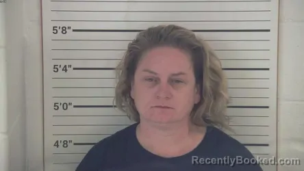 Mugshot of ROBIN JULIA CHADWELL
