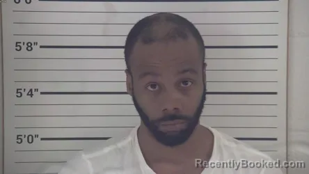 Mugshot of ROBERT ANDREW JOHNSON