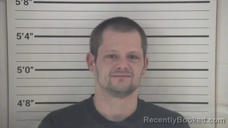 Mugshot of ROBERT MICHAEL LYNN