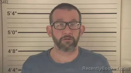 Mugshot of ROBERT JERMIAH LEFTWICH