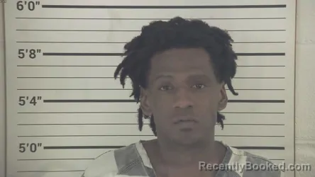 Mugshot of RONALD TIMOTHY SHEFFIELD booked in Campbell County, Kentucky on April 5, 2026