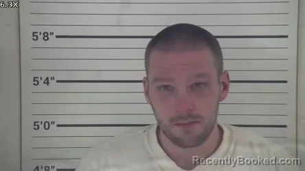 Mugshot of RYAN THOMAS JOSEPH WOOD