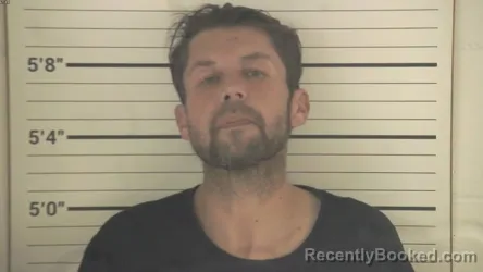 Mugshot of STEVEN JAMES HOOD