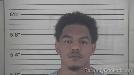 Mugshot of Simon Elliott Keating booked in Campbell County, Kentucky on September 11, 2026