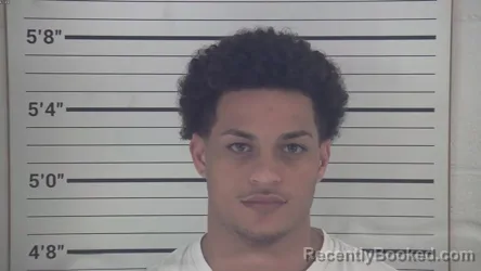 Mugshot of SHANE TYLER PORTER