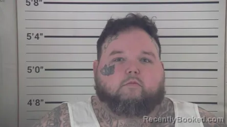 Mugshot of TERRY LEE KILGORE