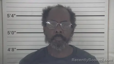 Mugshot of TIMOTHY WAYNE KIMBROUGH booked in Campbell County, Kentucky on May 2, 2026