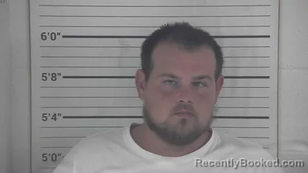Mugshot of Timothy Michael Mcintosh booked in Campbell County, Kentucky on September 27, 2026