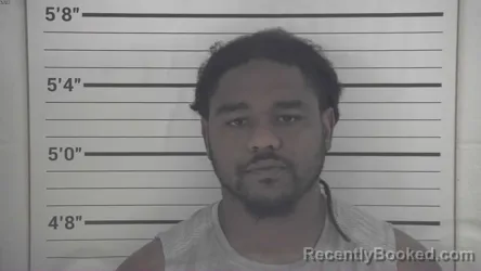 Mugshot of Tyler Anton Nelson booked in Campbell County, Kentucky on August 22, 2026