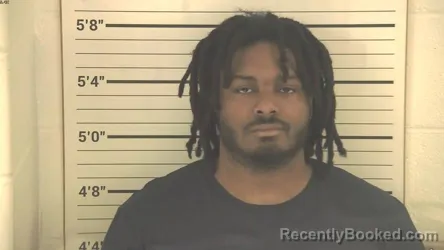 Mugshot of TIMOTHY T REID