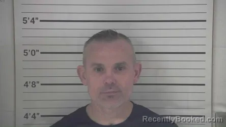 Mugshot of Terrance Duane Taylor booked in Campbell County, Kentucky on September 2, 2026