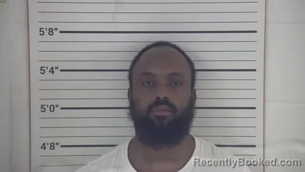 Mugshot of TAVAL WHITTAKER