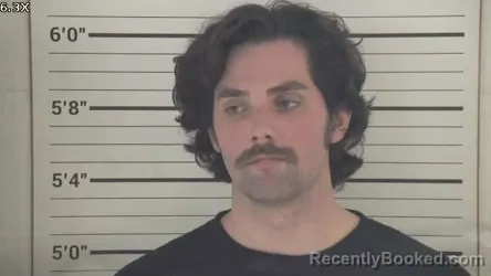 Mugshot of VICTOR GREGORY GARNICA