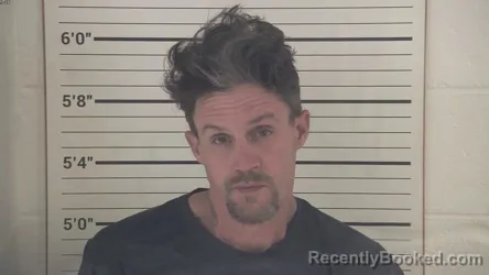 Mugshot of WILLIAM STANLEY EGAN booked in Campbell County, Kentucky on April 5, 2026