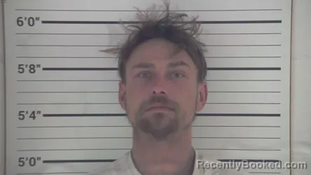 Mugshot of WILLIAM THOMAS GALLIMORE