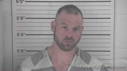 Mugshot of William Walter Hafer booked in Campbell County, Kentucky on September 28, 2026