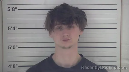 Mugshot of WILLIAM THOMAS KIDNEY