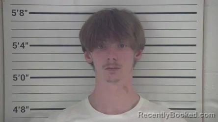 Mugshot of WILLIAM PATRICK MCCOWN