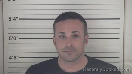 Mugshot of ZACHARY SETH WOODS