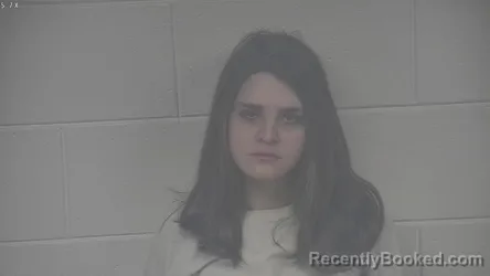 Mugshot of ABIGAIL BARRATT