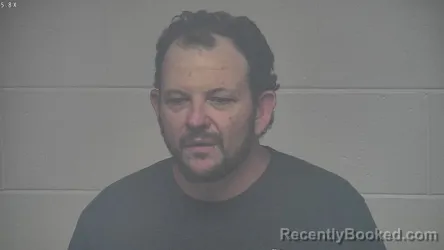 Mugshot of ANTHONY DAVIS