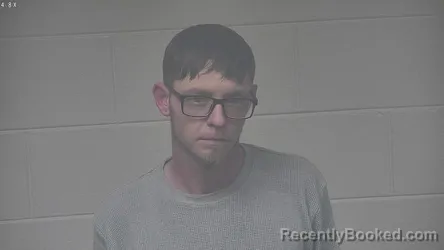 Mugshot of ANTHONY L EWEN