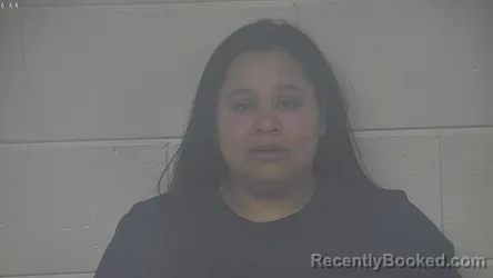 Mugshot of ADISLEY HERNANDEZ- ZERQUERA