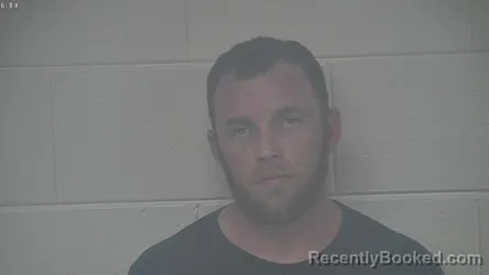 Mugshot of ANDREW OSBORNE