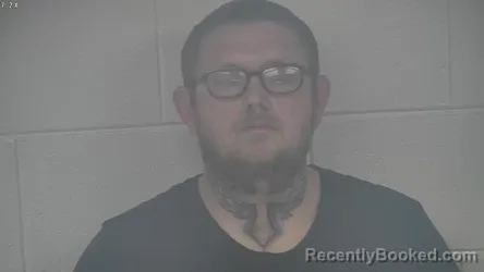 Mugshot of ANTHONY A PAYTON