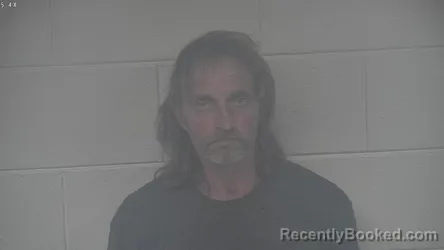 Mugshot of ANTHONY L WRIGHT