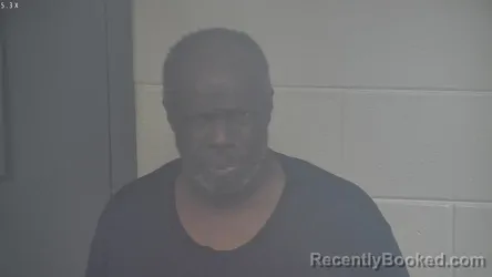 Mugshot of ANDREW WEIR