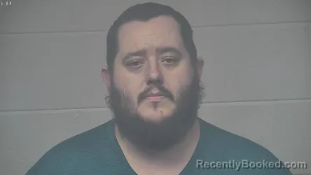 Mugshot of BRANDON LEE LINTNER