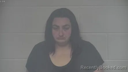 Mugshot of CHRYSTAL BIRCH