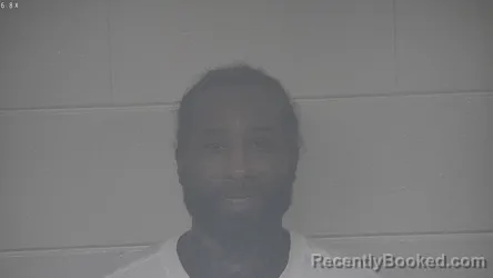 Mugshot of CHARLES McCLESKEY