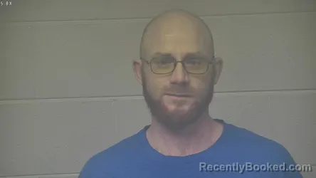 Mugshot of COREY TOOLE