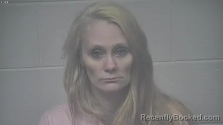 Mugshot of DESTINY DANIELLE ELAM