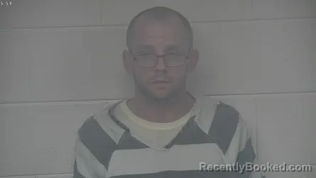 Mugshot of DAVID RABOURN