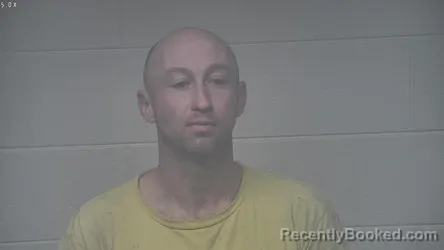 Mugshot of DEREK W TOWNSEND