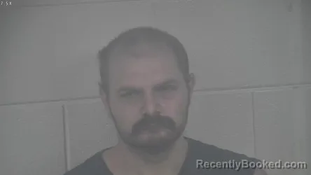 Mugshot of DAKOTA WATTS booked in Carroll County, Kentucky on May 12, 2026