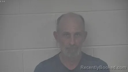 Mugshot of EDWARD HEARN