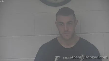 Mugshot of ETHAN W SELTVEDT