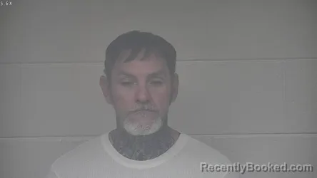 Mugshot of FRANK LOENARD JOHNSON