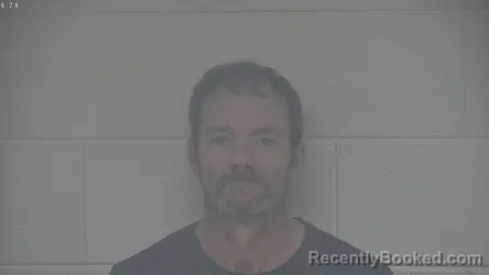 Mugshot of HOWARD LEE JONES