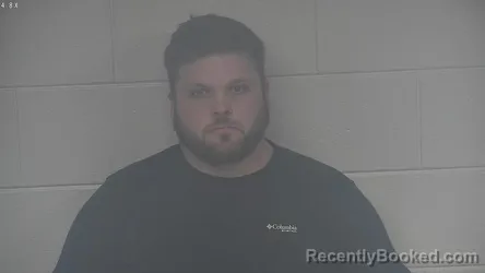 Mugshot of HAROLD R YATES