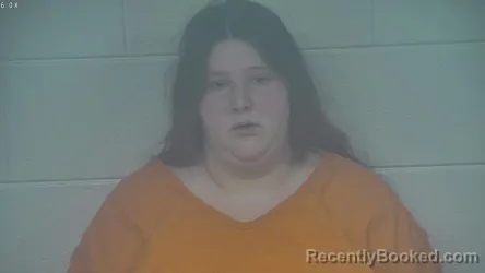 Mugshot of IVY RANEY