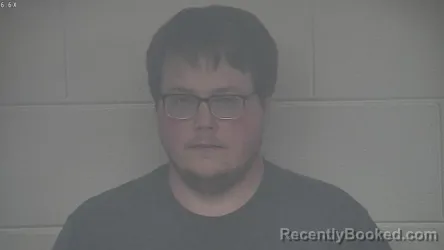 Mugshot of JOSEPH LEE CRAWFORD