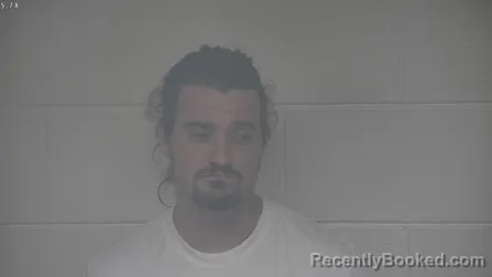 Mugshot of JACOB DRURY