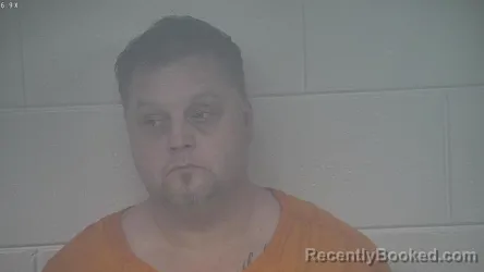 Mugshot of JOEY GREEN