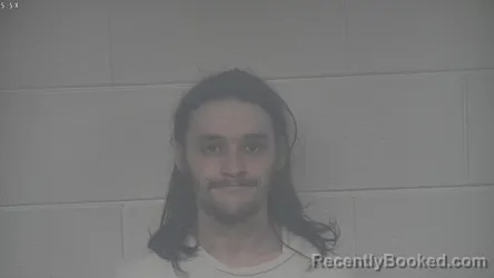 Mugshot of JONATHAN HOLLIS