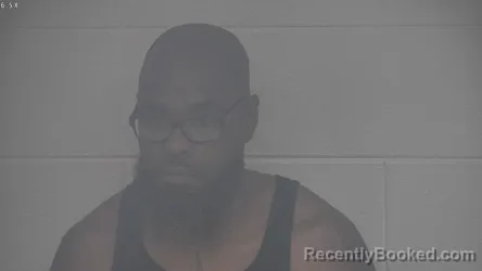 Mugshot of JERRY NEVILS